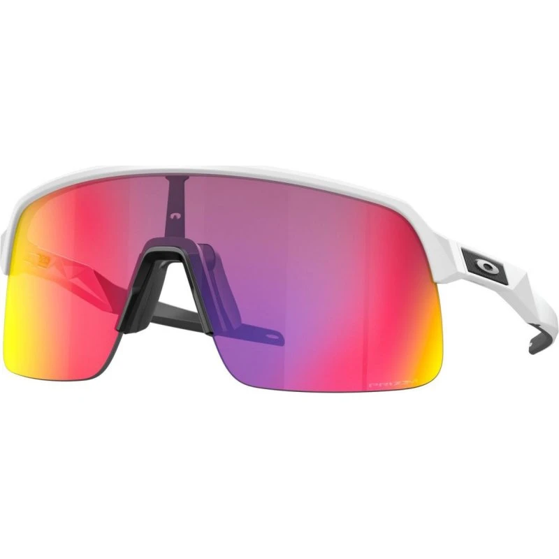 Oakley Sutro Lite Prizm - Matte White