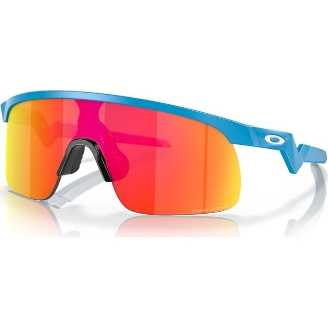 Oakley Resistor Prizm - Lunettes de Soleil pour Jeunes (Youth Fit)