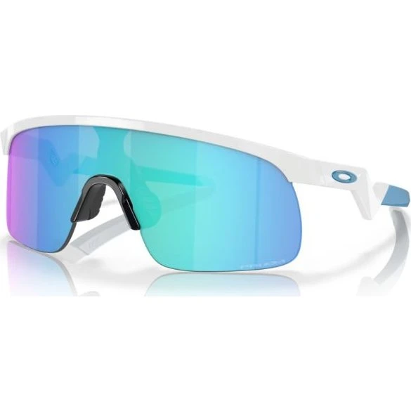 Oakley Resistor Prizm Sapphire - Lunettes de soleil pour jeunes