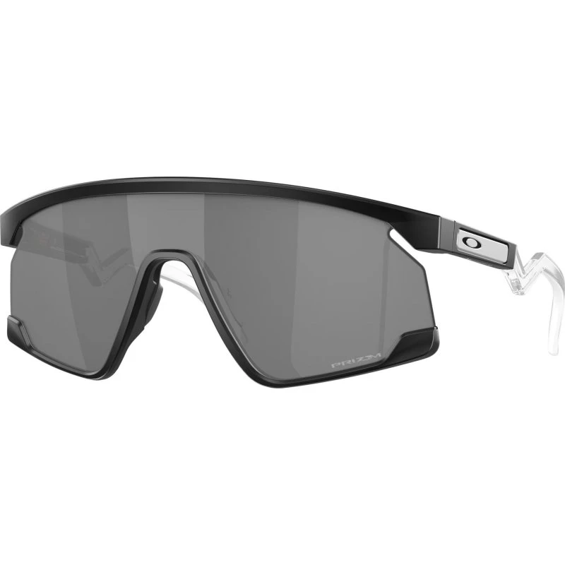 Oakley BXTR Lunettes de Soleil Prizm Matte Black