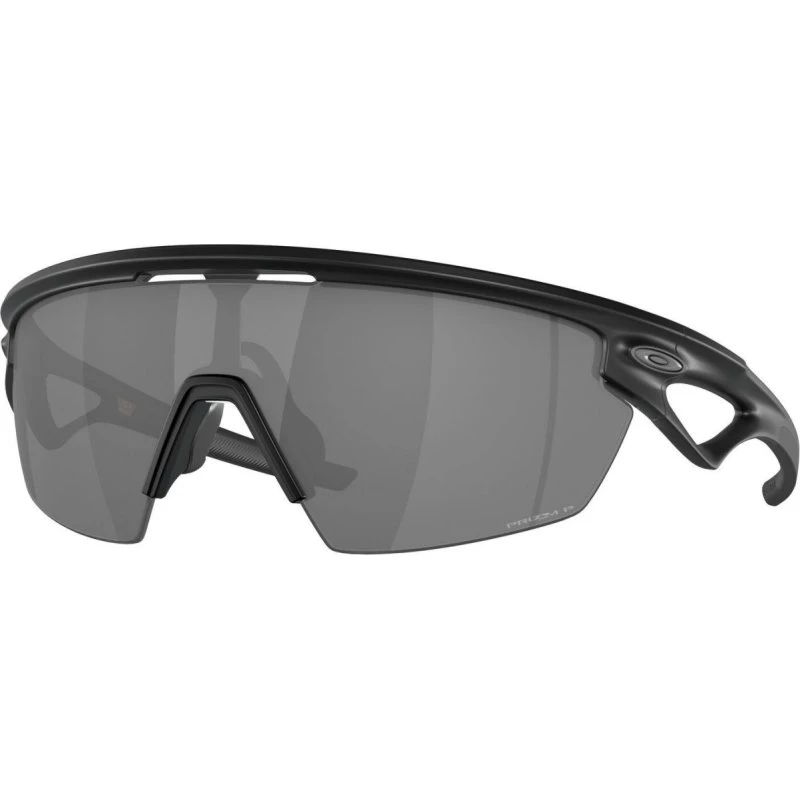Oakley Sphaera Lunettes de Soleil Prizm Matte Black