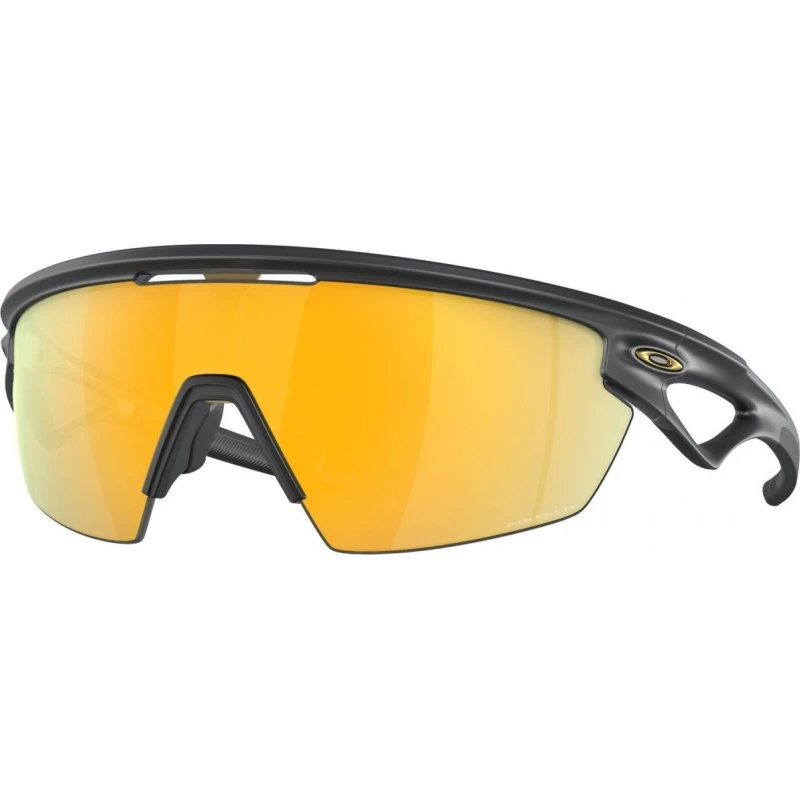 Oakley Sphaera Prizm Matt - Lunettes de cyclisme et running