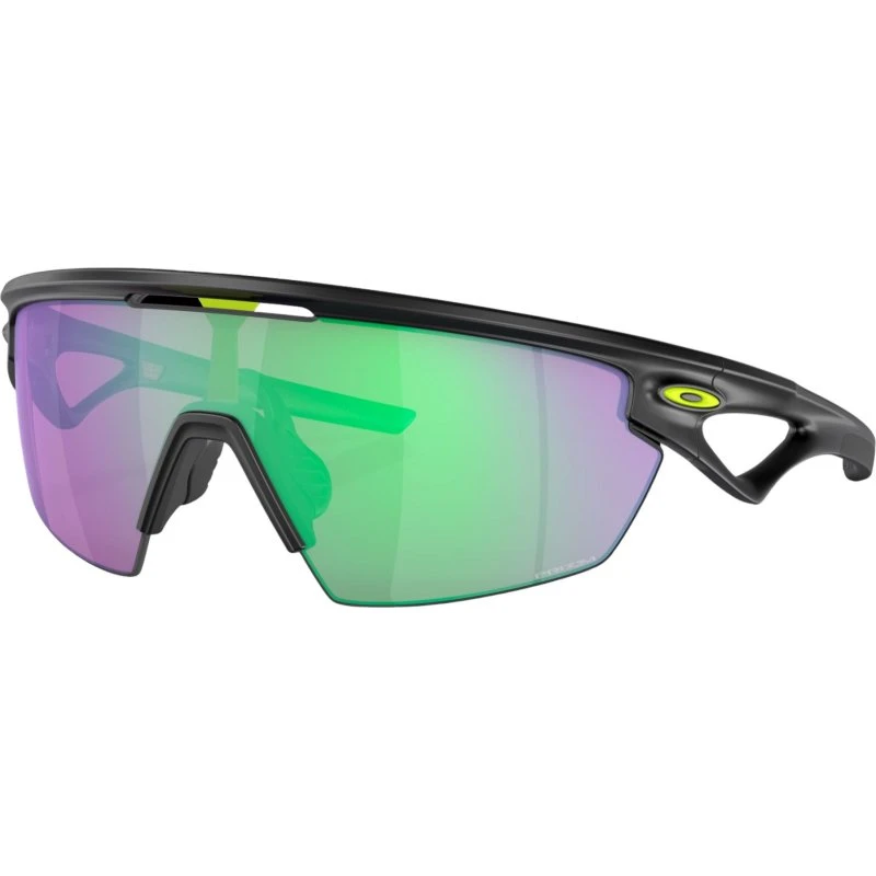 Oakley Sphaera Prizm Jade - Matte Black Ink