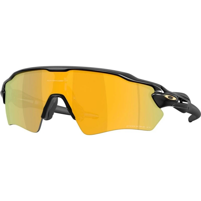 Oakley Radar EV Path S Prizm - Noir Poli