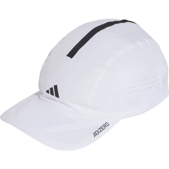 adidas Casquette RUNxADIZ Blanc Unisexe
