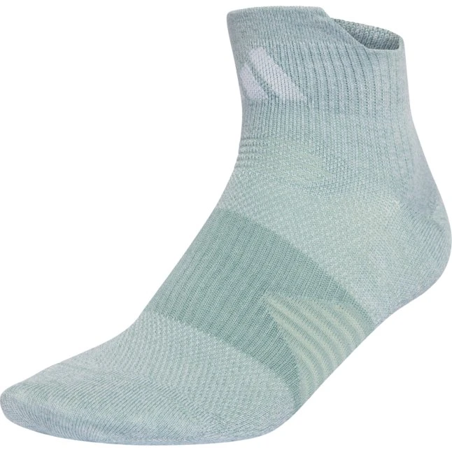 adidas Chaussettes de running Climacool légères