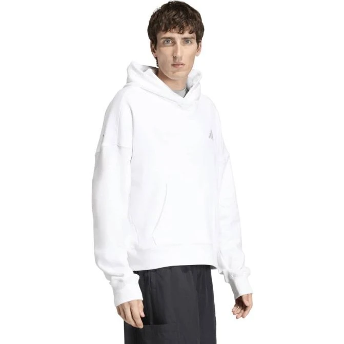 adidas Hoodie adi365 C Blanc Homme