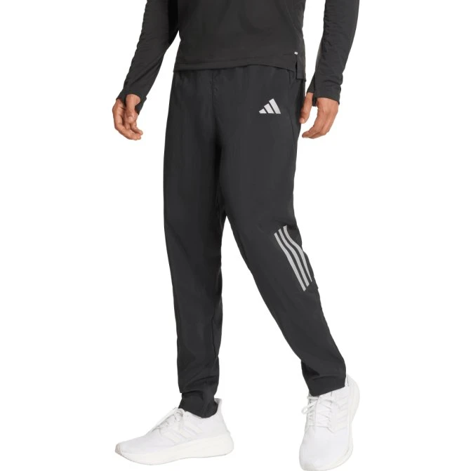adidas Pantalon d'entraînement adi365 Astro Noir Homme