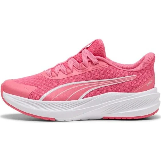 PUMA Dasher Lite Sliptech PS T. 35 Rose Junior