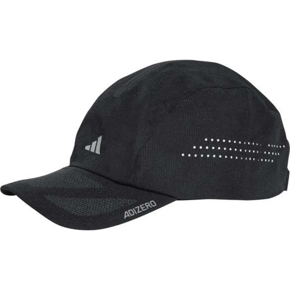 adidas RUNxADIZ Casquette de Course Noire Climacool