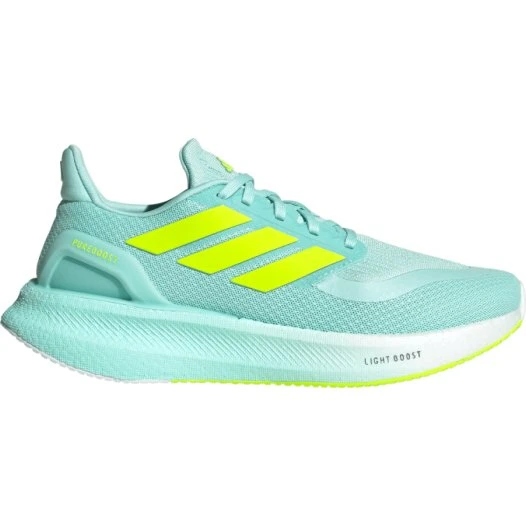 adidas Pureboost 5 Femme - Vert - Taille 39⅓