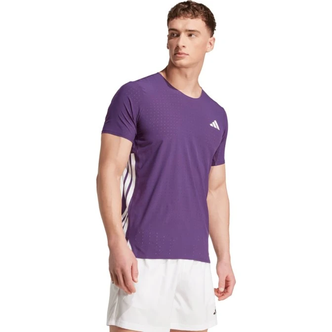 Maillot de running adidas Adizero