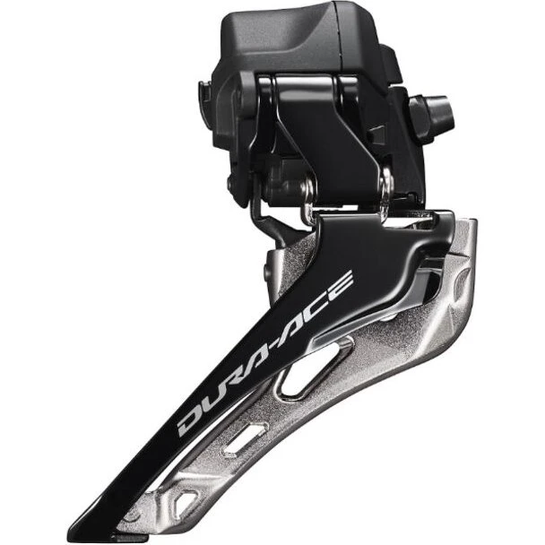 Shimano Dura-Ace Di2 FD-R9250 2x12V à souder noir