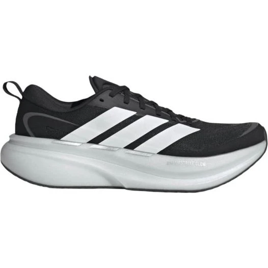 adidas Supernova Glide T. 49⅓ Noir Homme