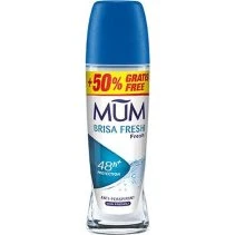 Brisa Fresh Déodorant Roll-On 75 ml