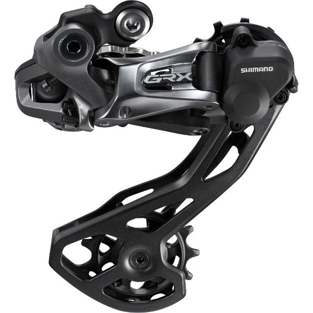 Shimano GRX RD-RX815 Di2 2x11V Dérailleur Arrière