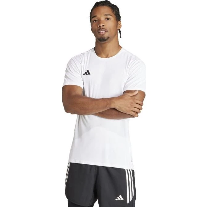 adidas Maillot de running Adizero Essentials