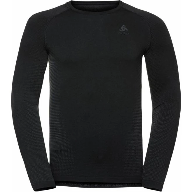Odlo Maillot Performance Warm EC pour Homme