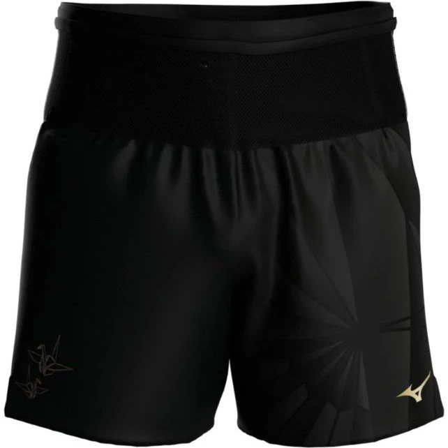 Mizuno Short Graphic pour Homme