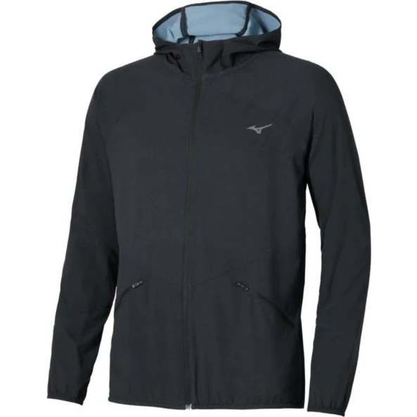 Mizuno Active Alpha - Veste imperméable de running