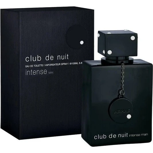 Armaf Club de Nuit Intense Man Eau de Toilette 105 ml
