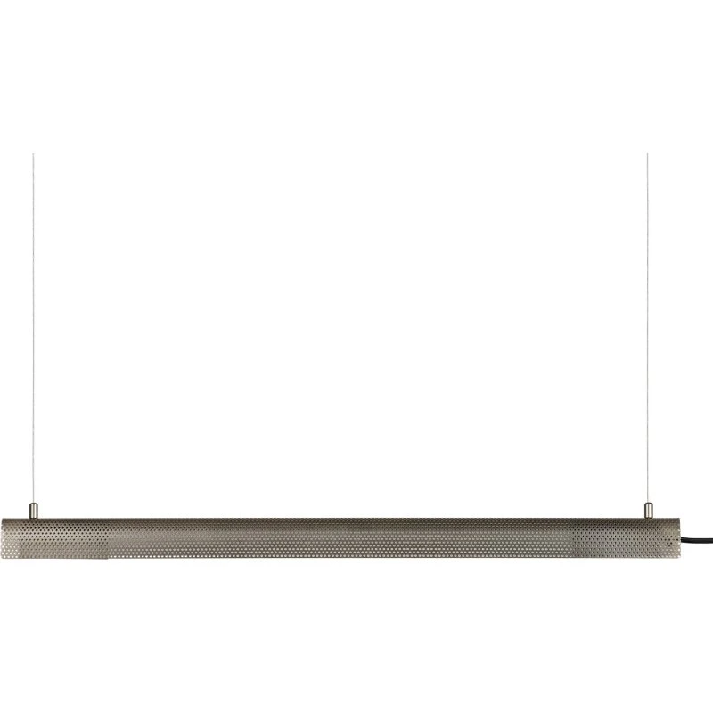 GEJST Suspension Radent Gris Acier - 70 cm