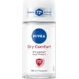 Nivea Bille Anti-Transpirant 72h Dry Comfort 50 ml