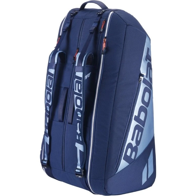 Babolat Pure Drive RH12 Gen11 2025 Sac 12 raquettes Bleu