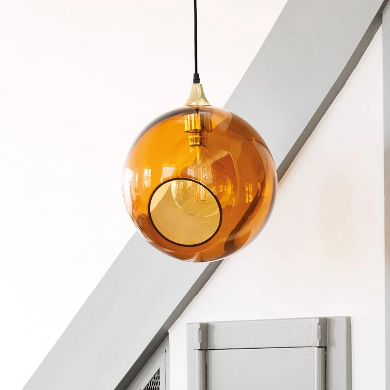 Design By Us Suspension Ballroom XL Ambre