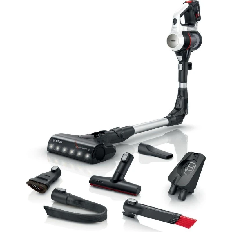 BOSCH Aspirateur balai Unlimited 7 BCS711XXL Multicolore