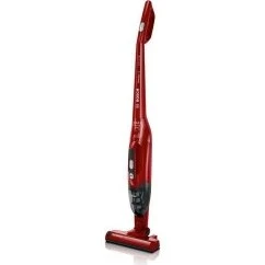 Bosch Aspirateur balai BBHF214R 14,4 V rouge
