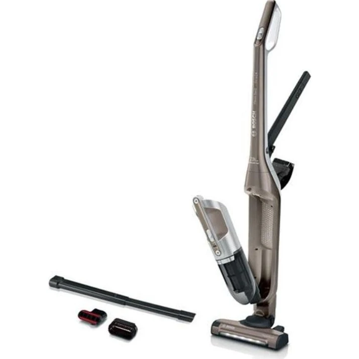 Bosch BBH3ALL23 Aspirateur Balai 2en1 18V Marron