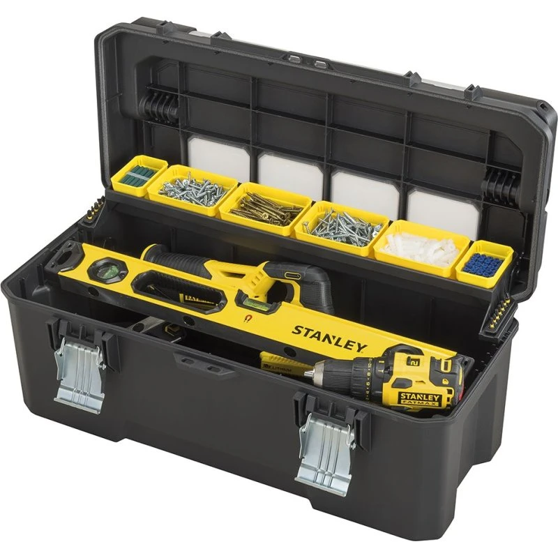 Stanley FatMax Pro Boîte à Outils 51 cm FMST1-75792