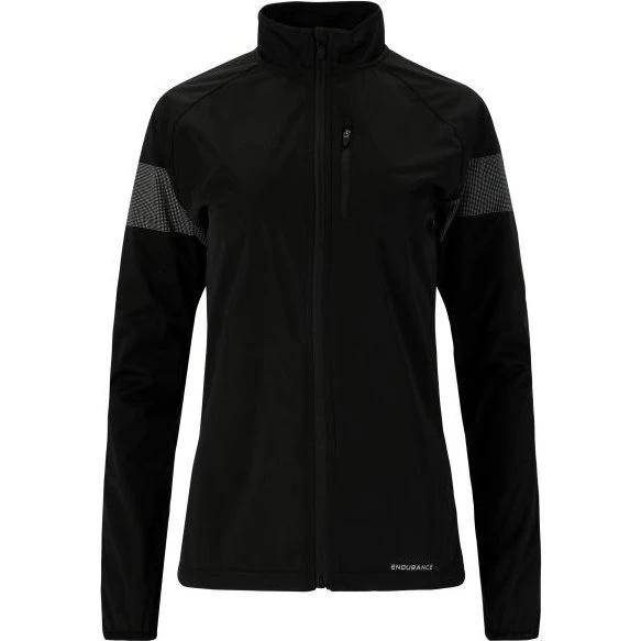Endurance Belen - Veste imperméable et respirante pour femme