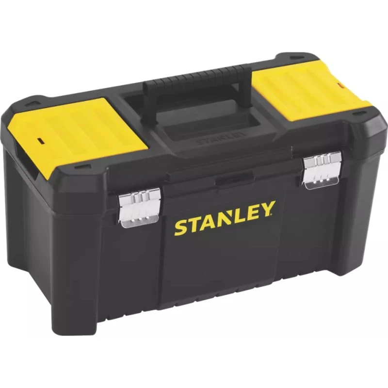 Stanley Boîte à Outils Classic Line 50 cm Métal