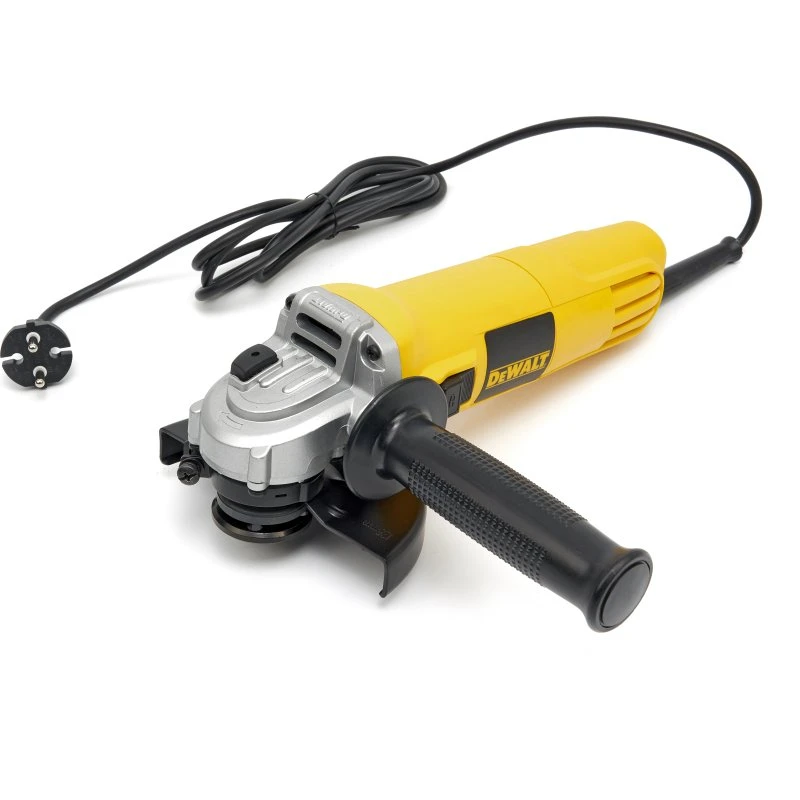 DeWalt DWE4117-QS Meuleuse 125 mm 950 W