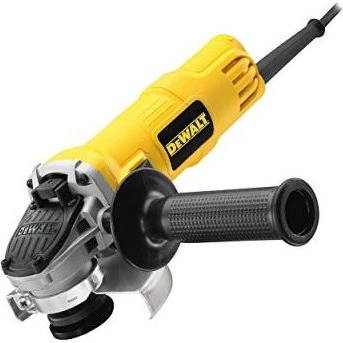 Dewalt Meuleuse d'angle 115 mm 900W DWE4156-QS