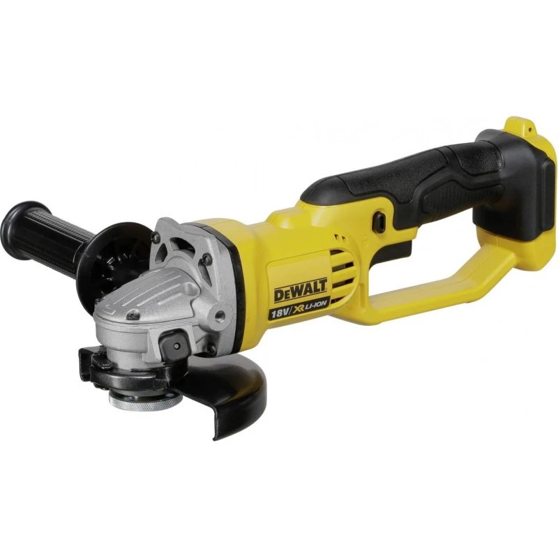 DeWalt DCG412N Meuleuse 18V XR 125mm Sans Batterie