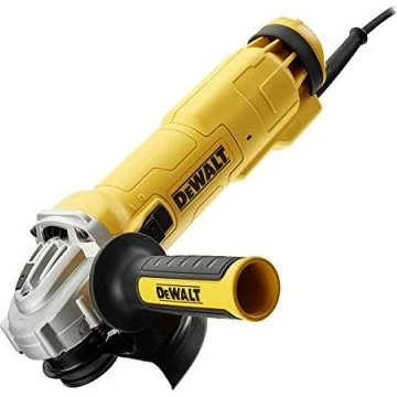 DeWALT Meuleuse d'angle 150 mm 1400 W DWE4238-QS