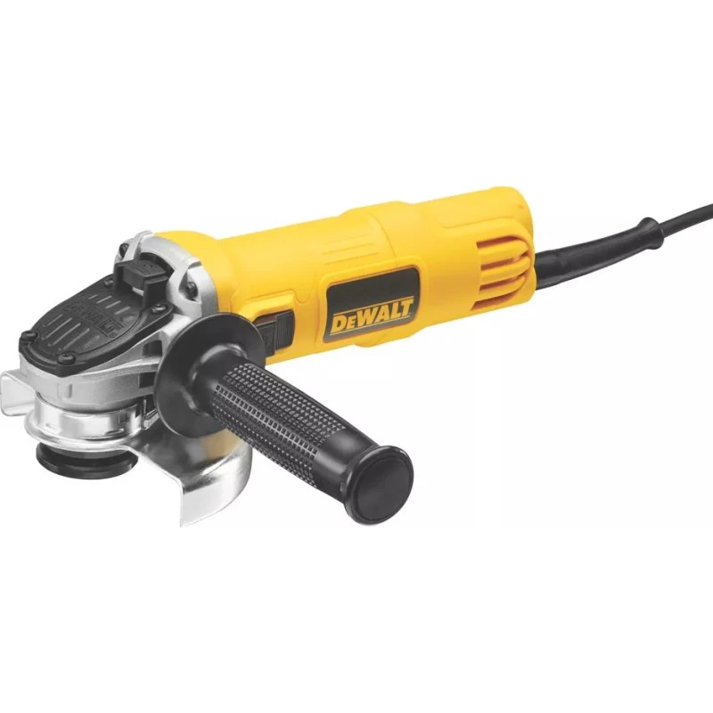 DEWALT DWE4057-QS Meuleuse 125mm 800W