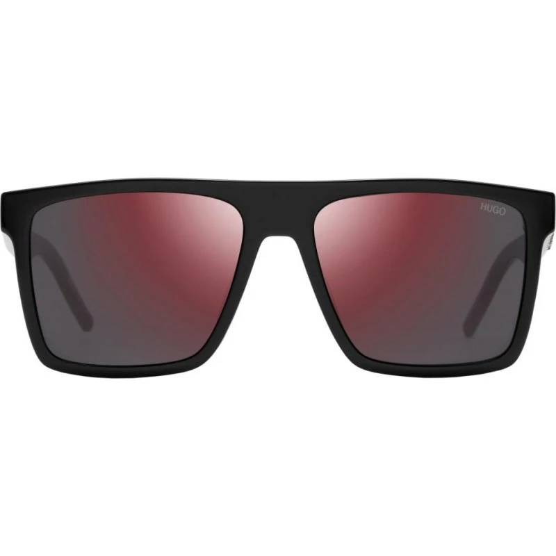 Hugo Boss HG 1069/S Lunettes de Soleil Carrées pour Homme