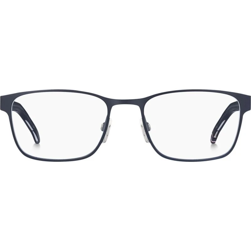Tommy Hilfiger TH 1769 - Lunettes de vue Homme Bleu Géométrique