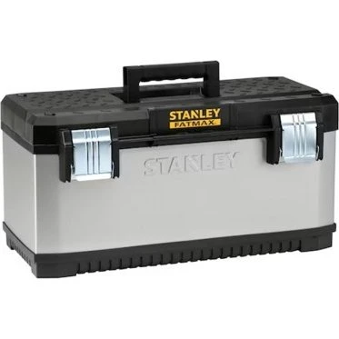 Stanley Fatmax Boîte à outils bi-matière 59 cm
