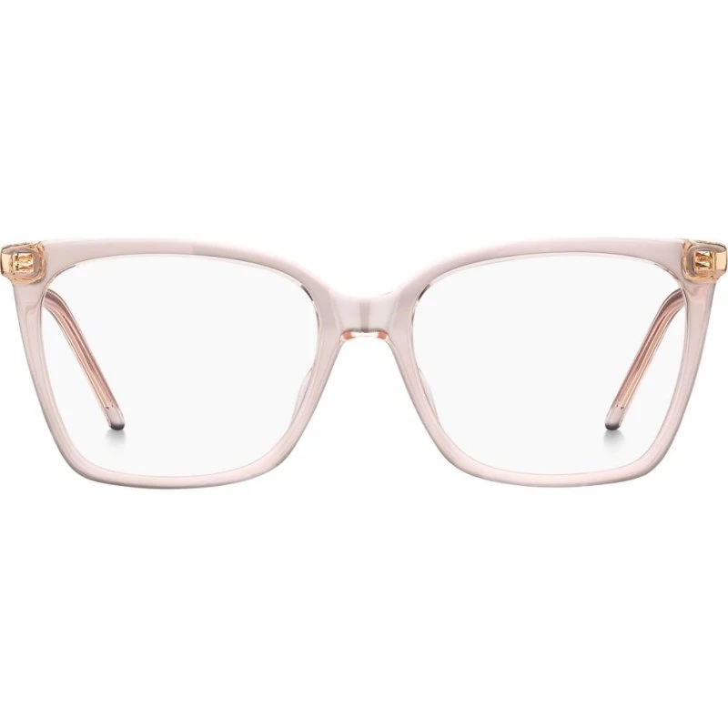 Marc Jacobs Marc 510 Lunettes de Vue Femme Géométriques Rose