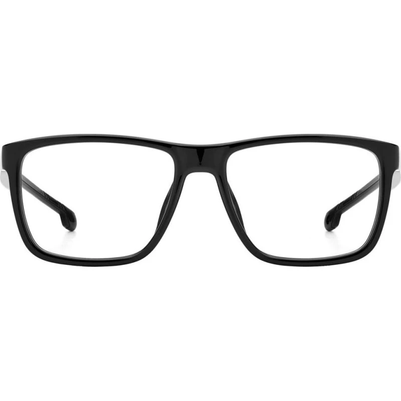 Carrera Ducati Carduc 010 : Lunettes de vue carrées pour homme