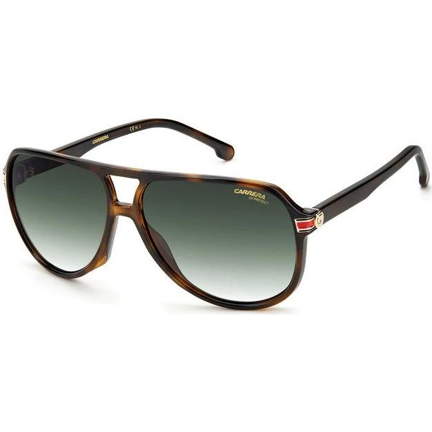 Carrera Carrera 1045/S 086/9K Lunettes de Soleil Aviateur Havane