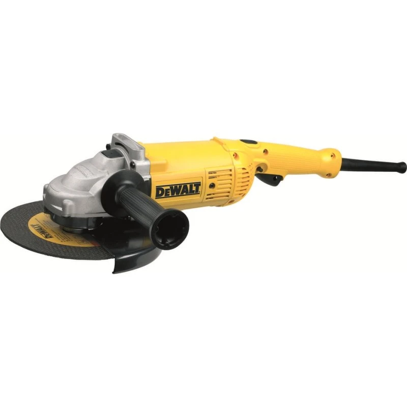 DeWALT DWE492S Meuleuse d'angle 230 mm 2200W