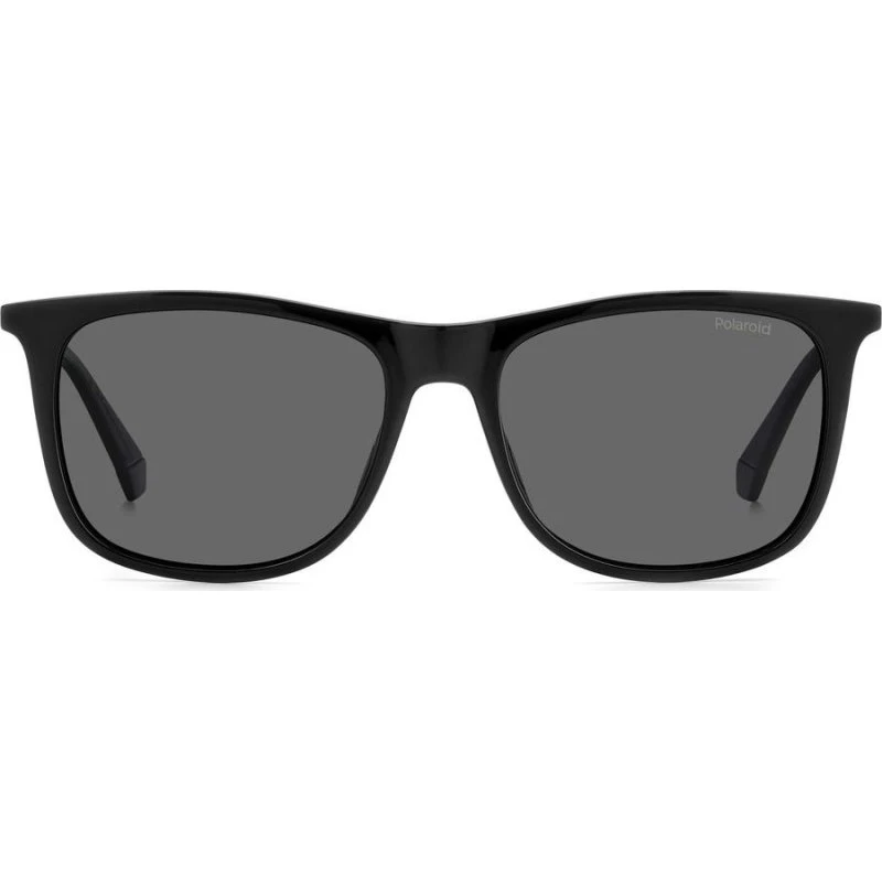 Polaroid PLD 4145/S/X Lunettes de Soleil Homme Carrées Polarisées