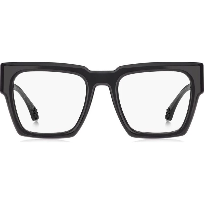Etro 0019 Lunettes de Vue Papillon pour Femme - Gris