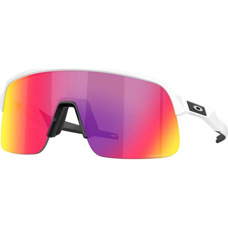 Oakley Sutro Lite S Prizm™ - Blanc Mat